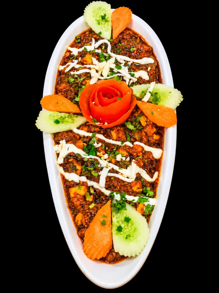 Panner angar - ₹350.00 | Shivgad Restaurant