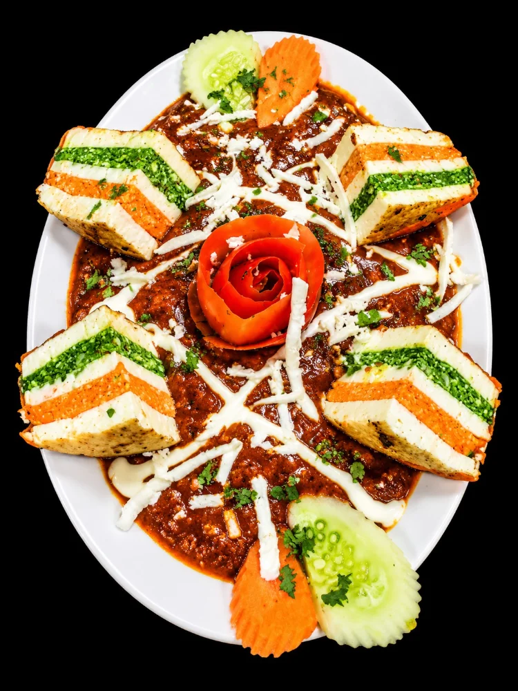 panner begam bahar - ₹300.00 | Shivgad Restaurant