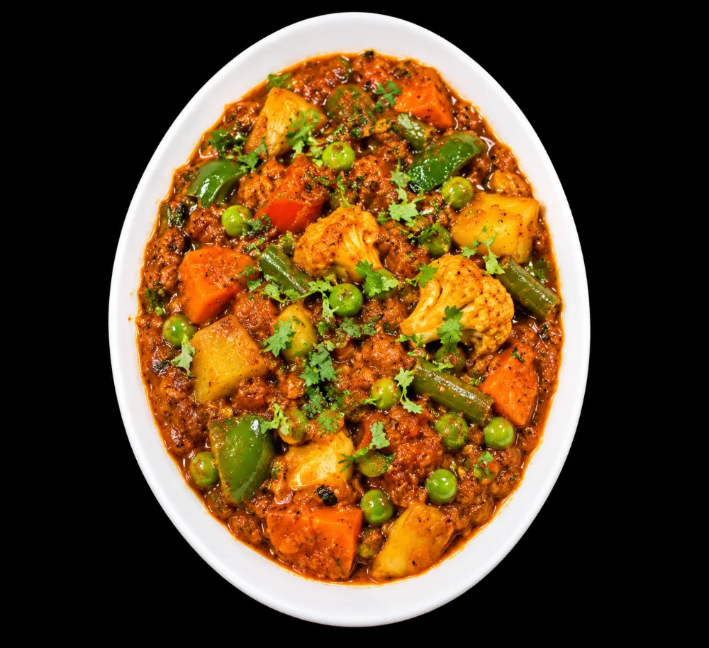 Mix veg - ₹200.00 | Shivgad Restaurant