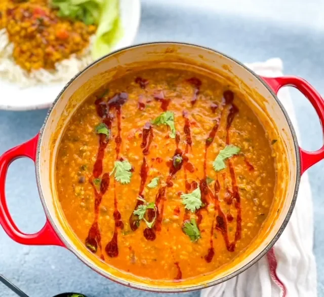 Dal fry - ₹140.00 | Shivgad Restaurant