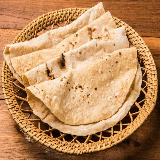 Chapati - ₹15.00 | Shivgad Restaurant