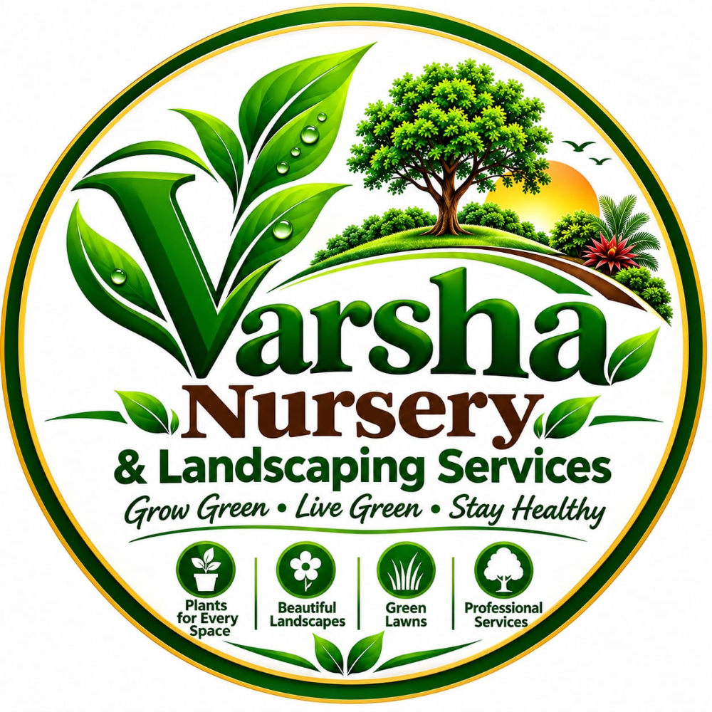 Plant 1 - ₹200.00 | Varsha Nursery